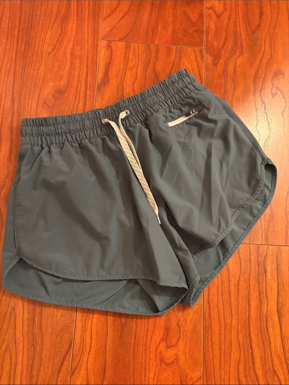 Vuori Clementine Shorts